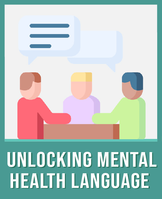 Unlocking Mental Health