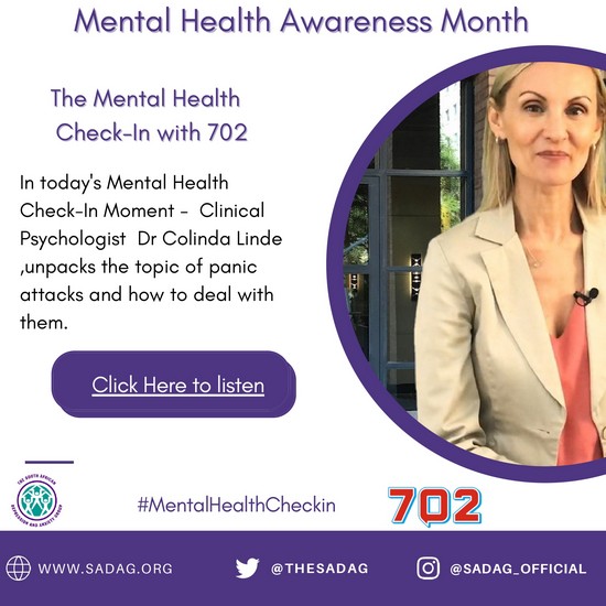 702 Mental Health Week 2021