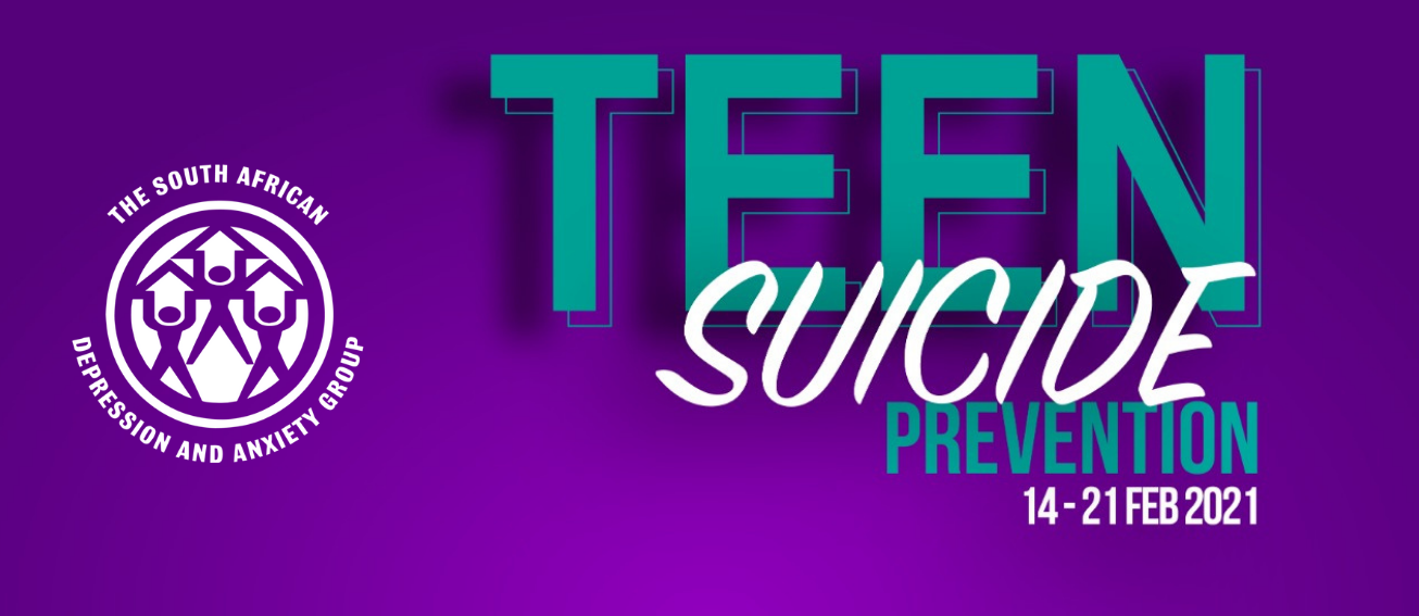 teen suicide prevention 2021