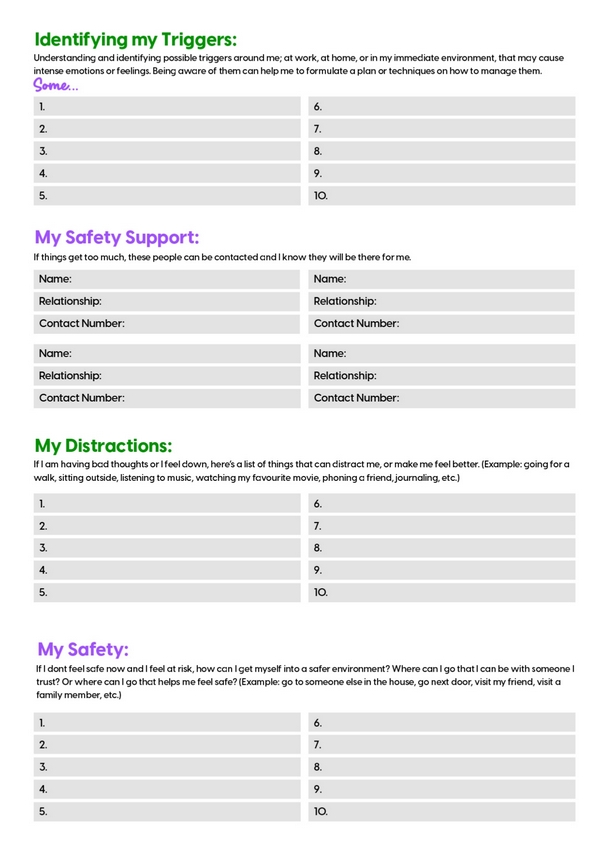 MH SafetyPlan