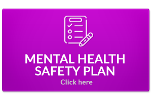 mental health safety plan