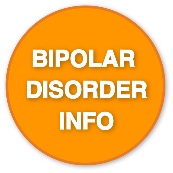 bipolar disorder info