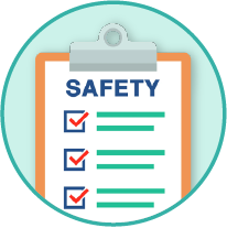icon ts safety plan