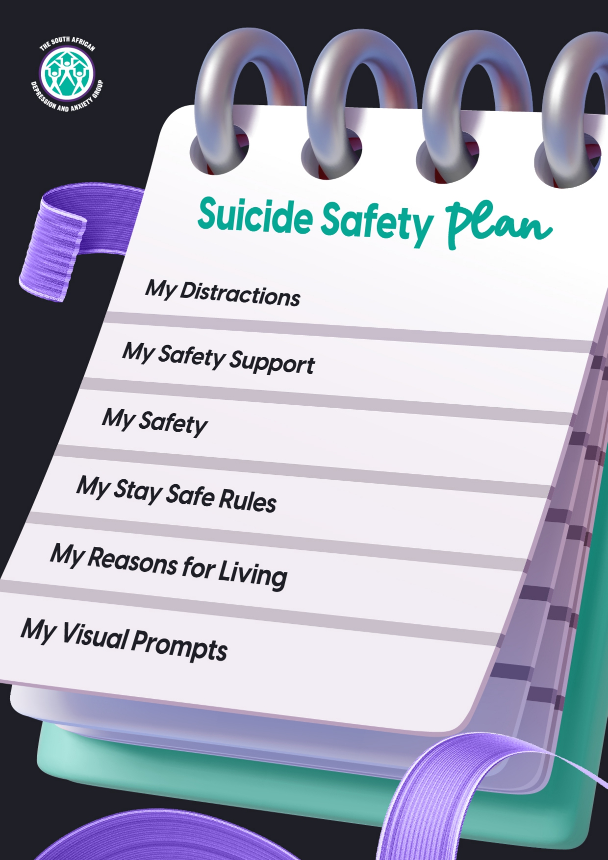 Suicide Safety Plan