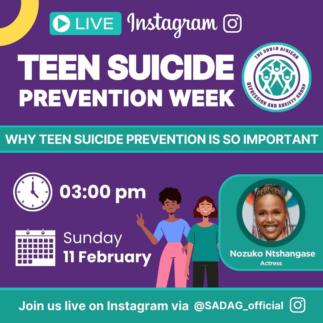 why teen suicide prevention is important