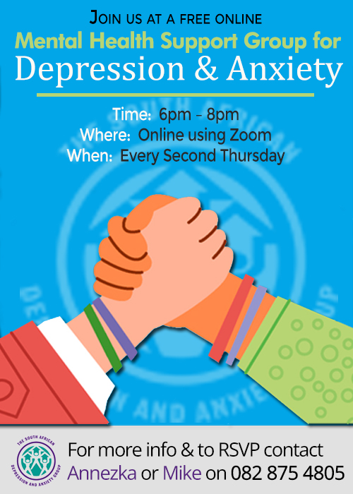 SupportGroup Sisonke