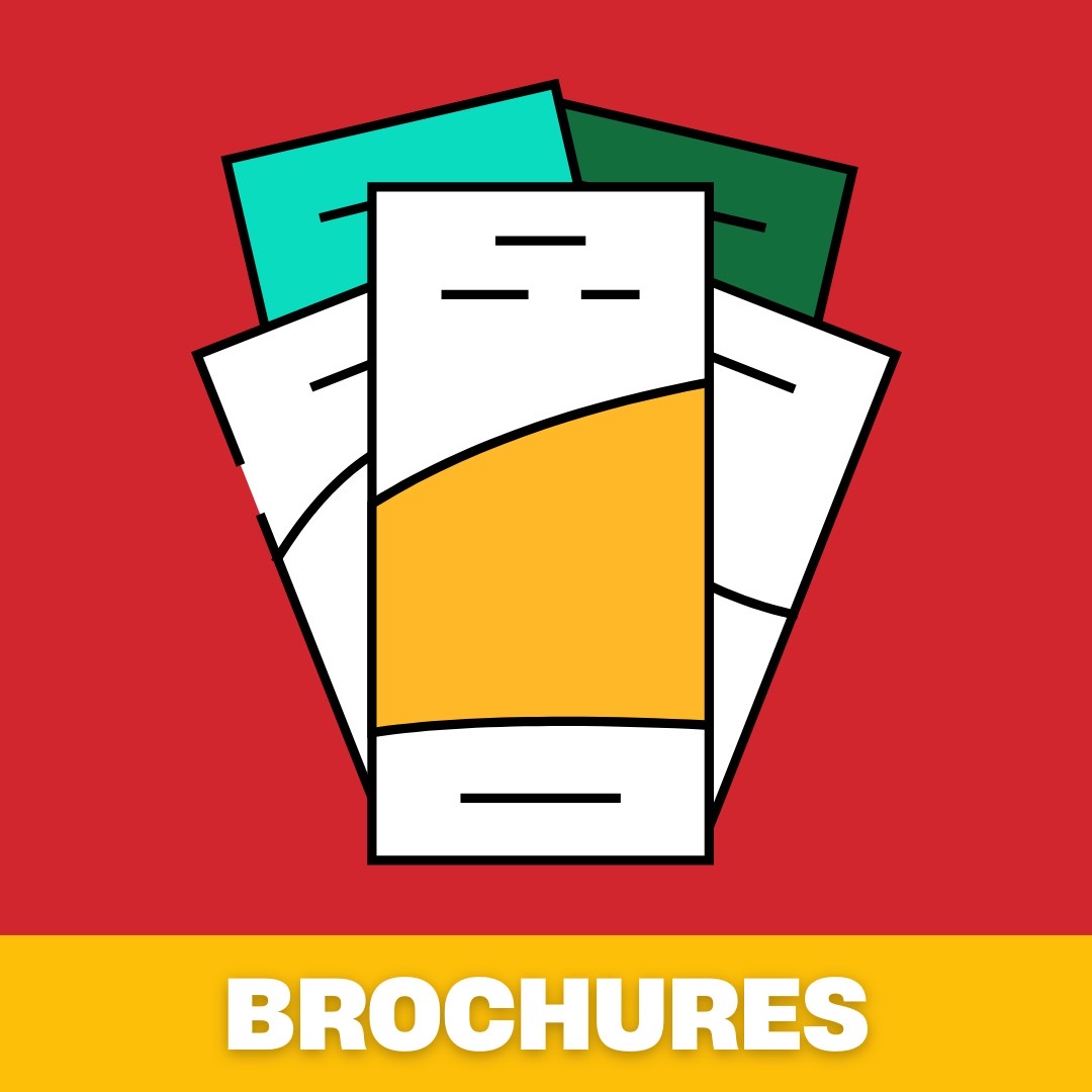 Brochures