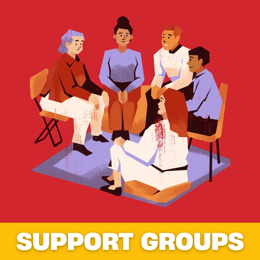 Support Groups