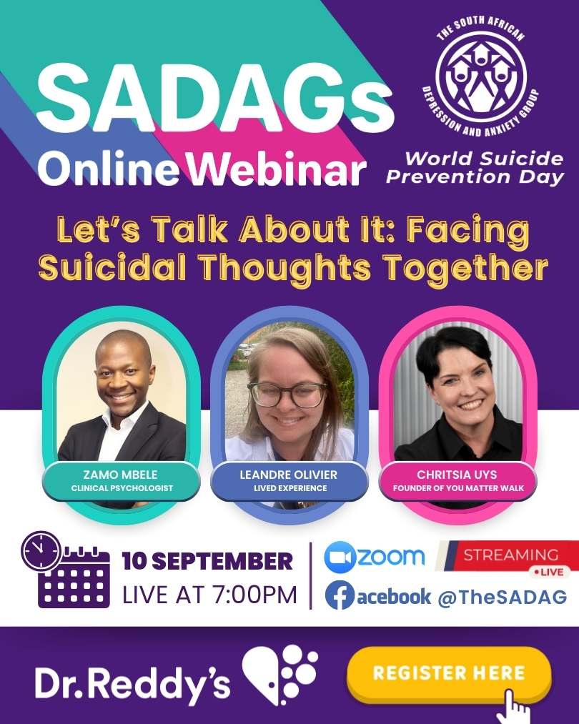 Online Events WSPD 2