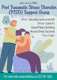 SupportGroup Sisonke