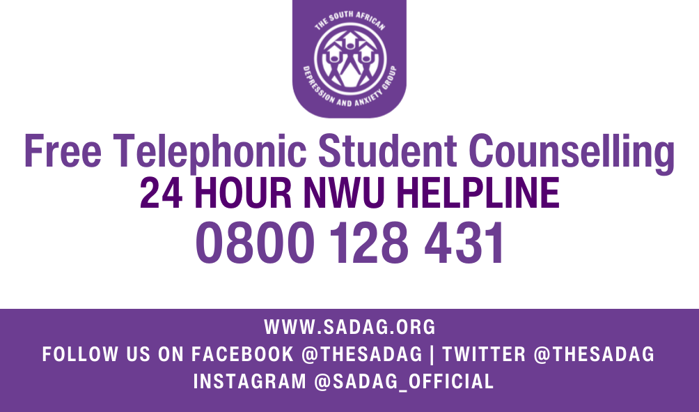 North West University