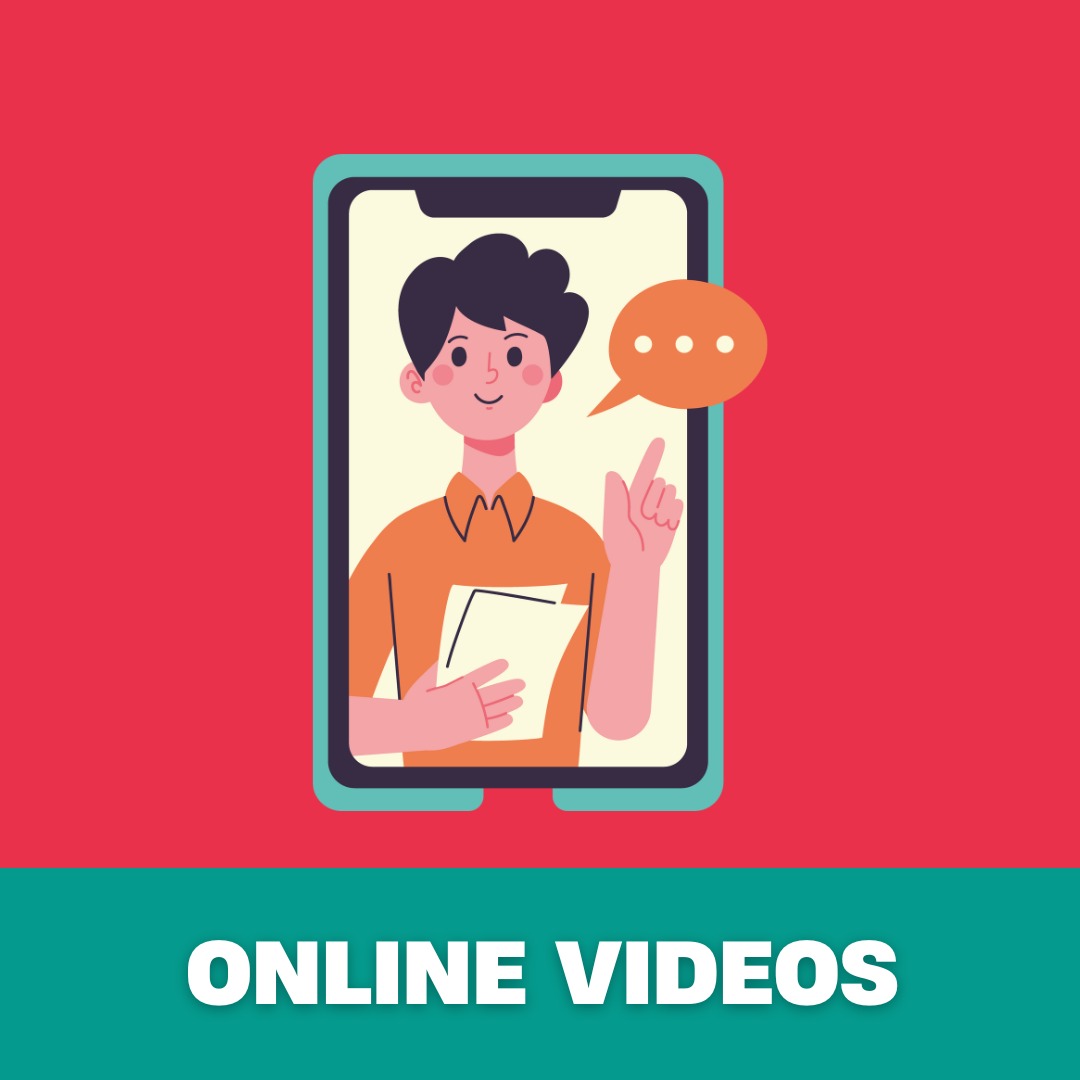 Online video