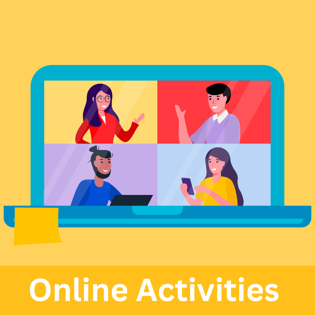 Online Activities 2