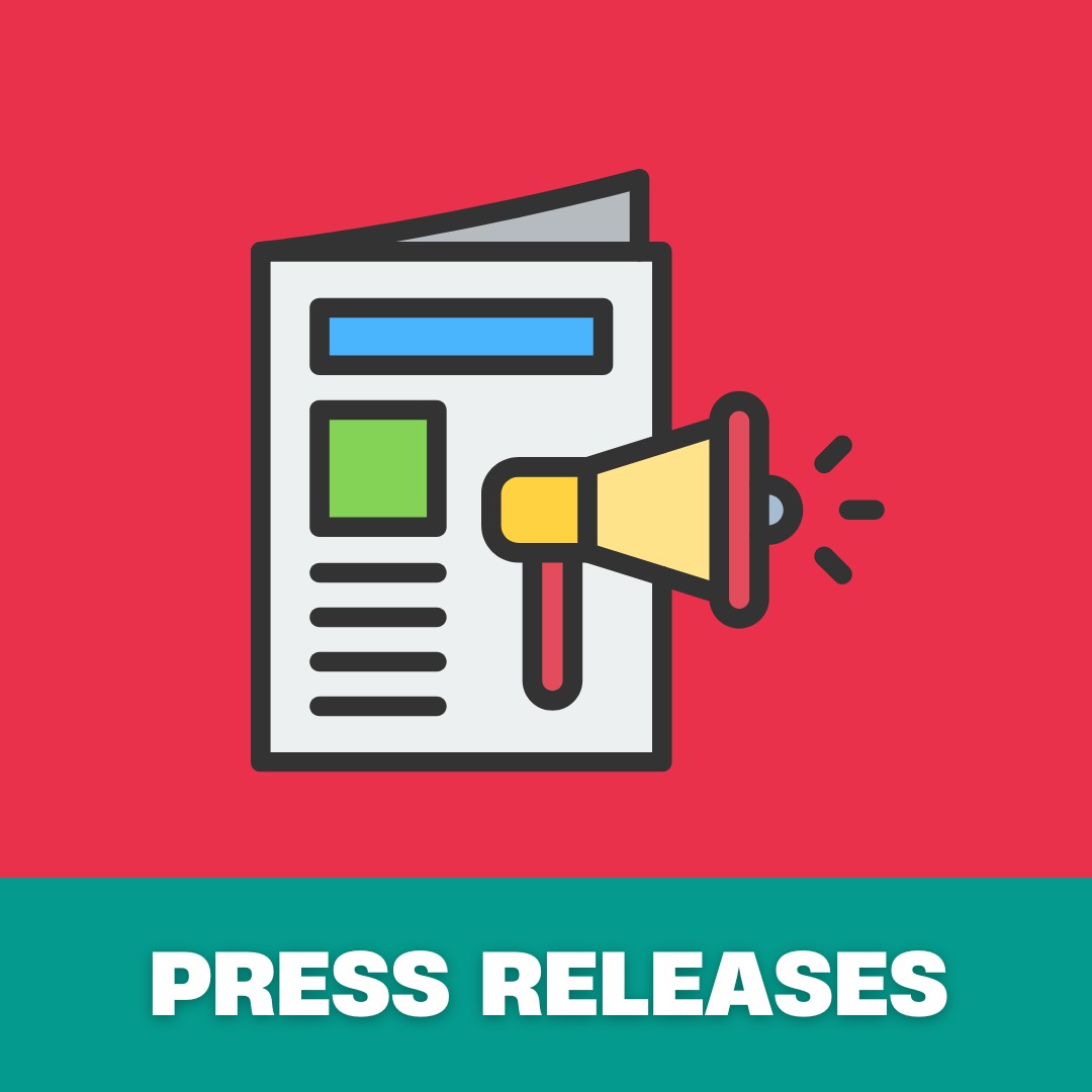Press releases