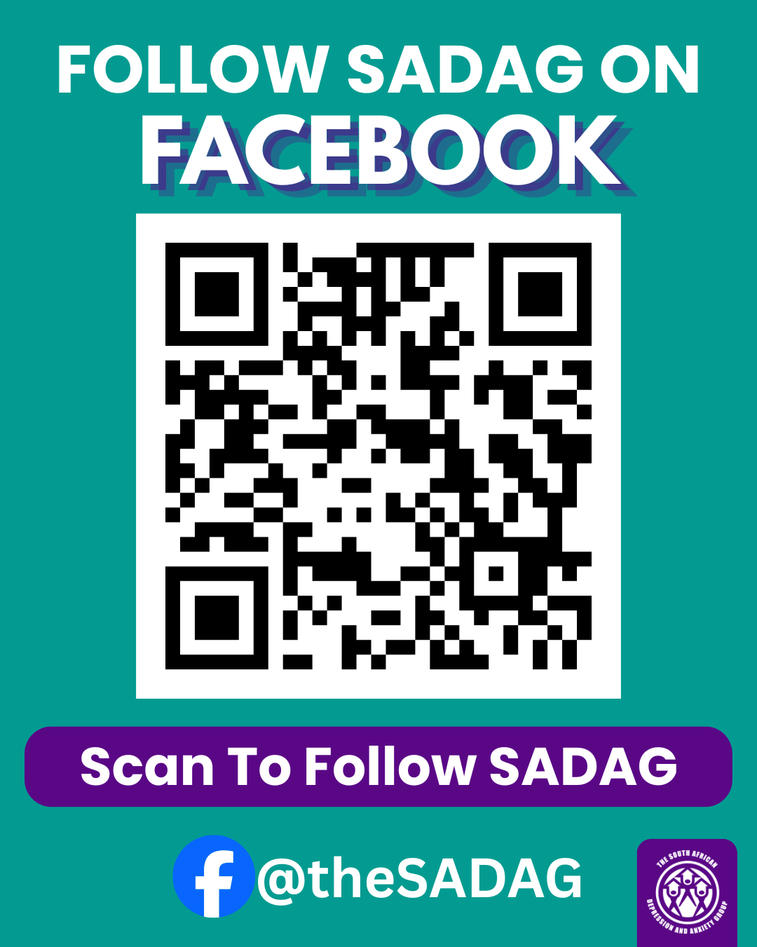 Facebook SADAG