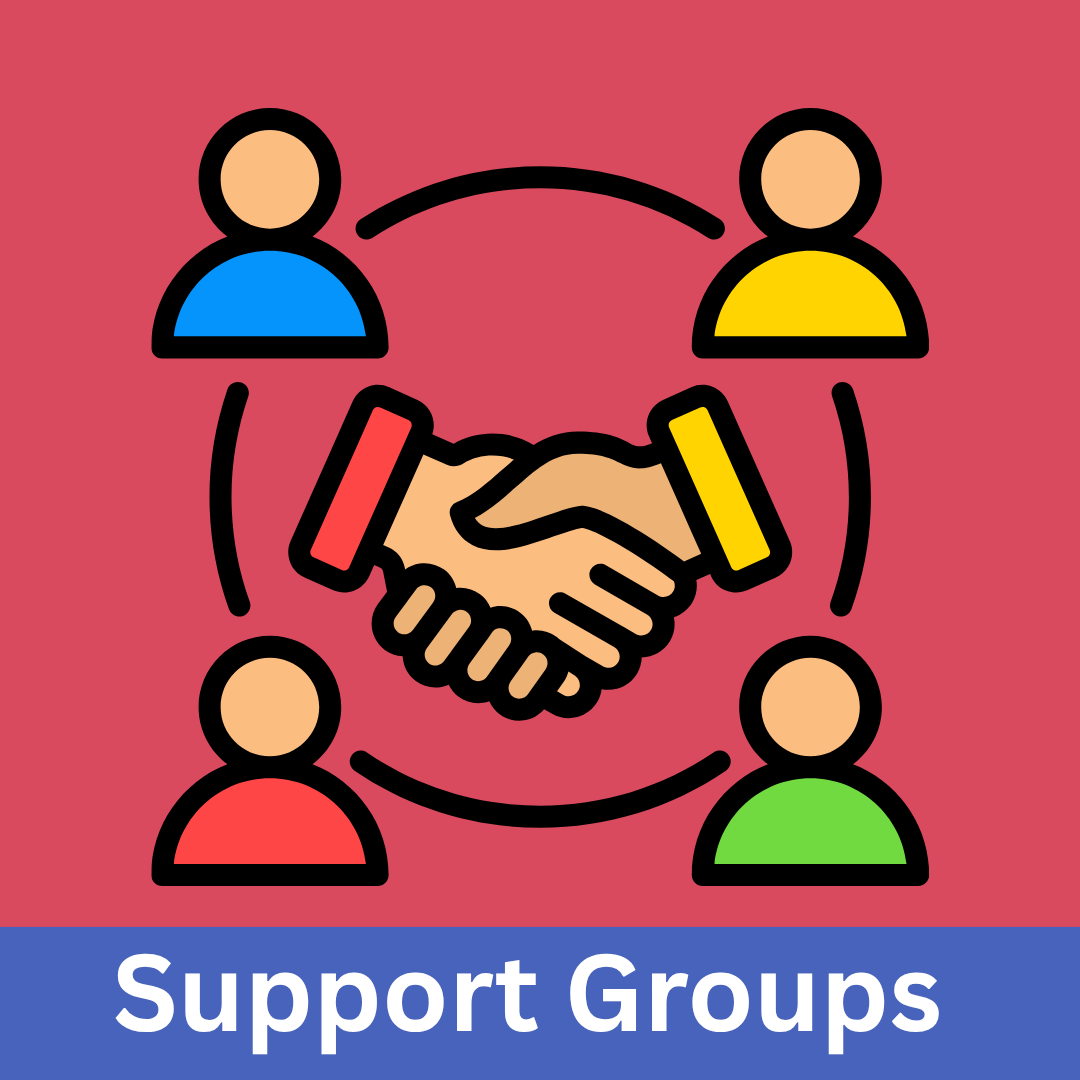 Support Group Schizo