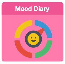 mood diary