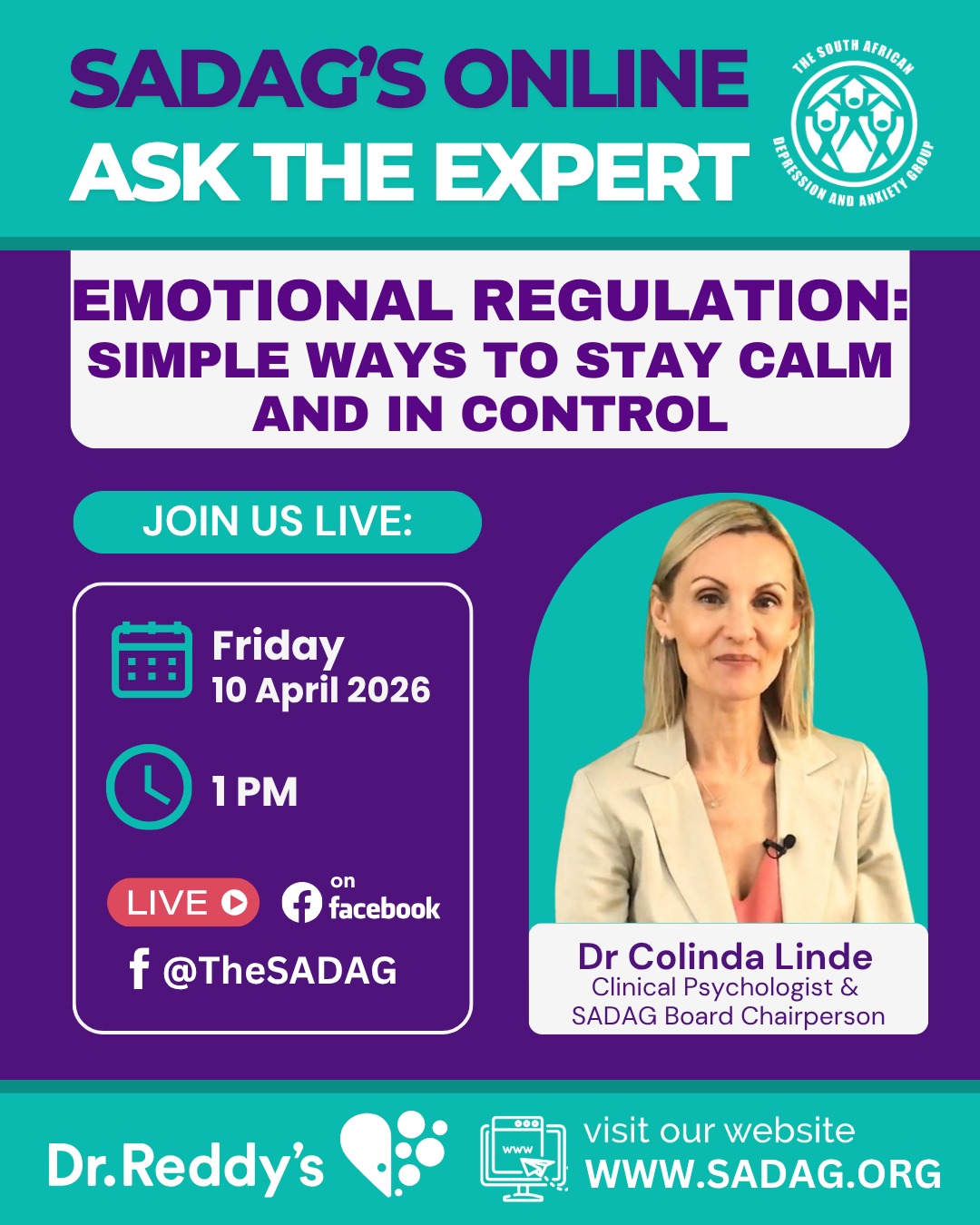 Ask the Expert