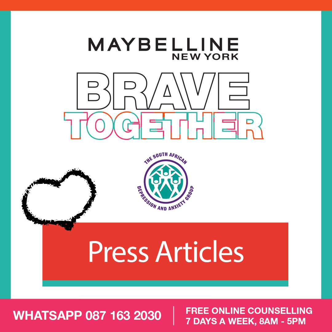maybelline sadag brave together press articles