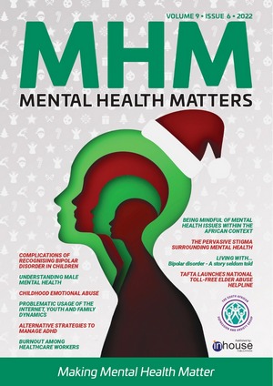 MHM Volume 9 Issue 6