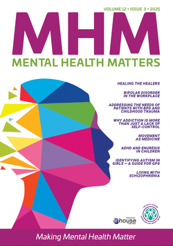 MHM Volume 12 Issue 3