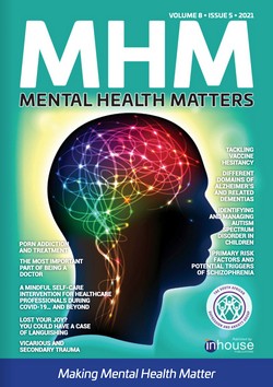MHM Volume 8 Issue 5