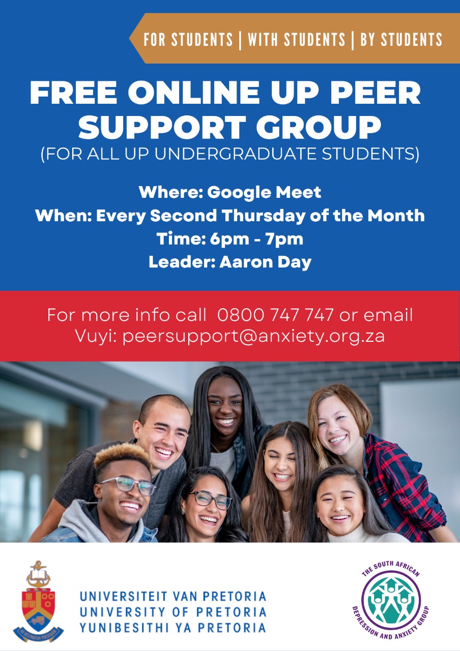 South African Depression and Anxiety Group