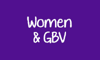 Women and GBV